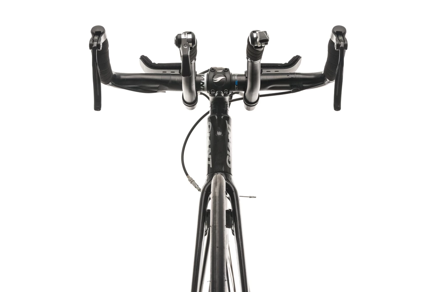 Giant Trinity 2 W Womens Triathlon Bike - 2012, Small 8 Giant Trinity 2 W Womens Triathlon Bike - 2012, Small - Image 6