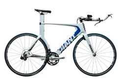 Giant Trinity Composite 2 Triathlon Bike - 2012, X-Large