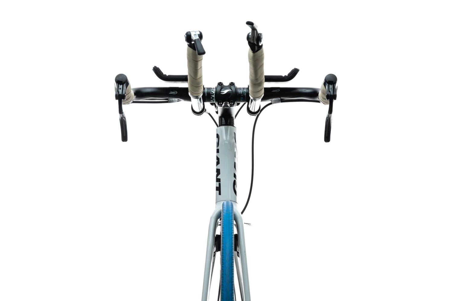 Giant Trinity Composite 2 Triathlon Bike - 2012, X-Large 7 Giant Trinity Composite 2 Triathlon Bike - 2012, X-Large - Image 5