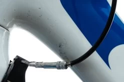 Giant Trinity Composite 2 Triathlon Bike - 2012, X-Large 20 Giant Trinity Composite 2 Triathlon Bike - 2012, X-Large -Professional Bicycle Discount Store BTT12016 PH2 09