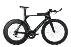 Giant Trinity Advanced Pro Tri Time Trial Bike - 2020, Small