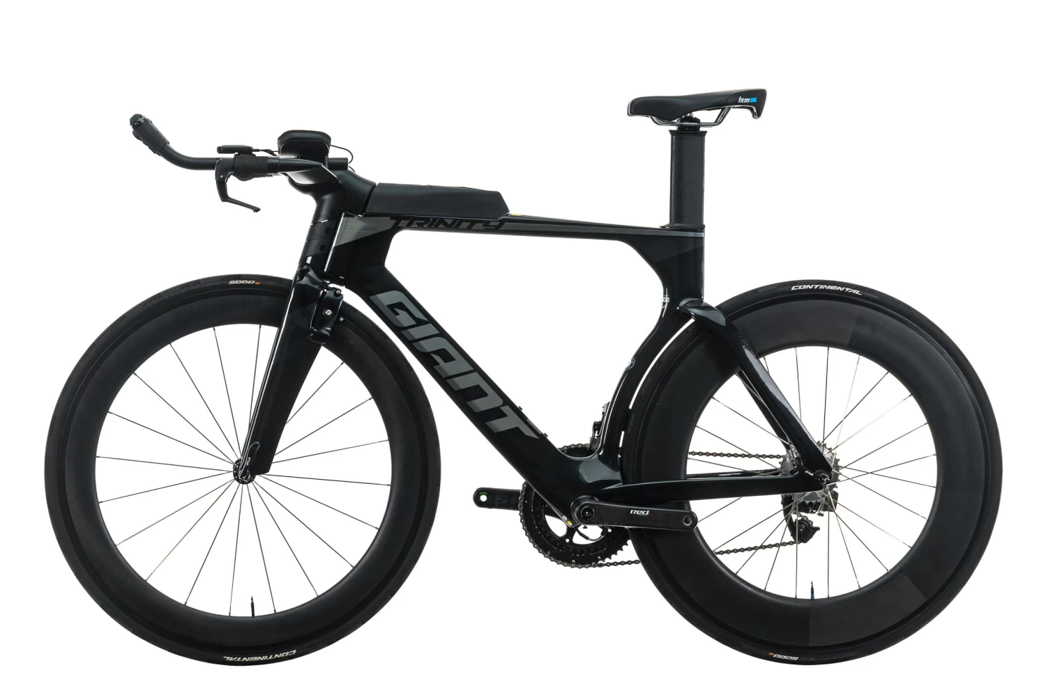Giant Trinity Advanced Pro Tri Time Trial Bike - 2020, Small 4 Giant Trinity Advanced Pro Tri Time Trial Bike - 2020, Small - Image 2