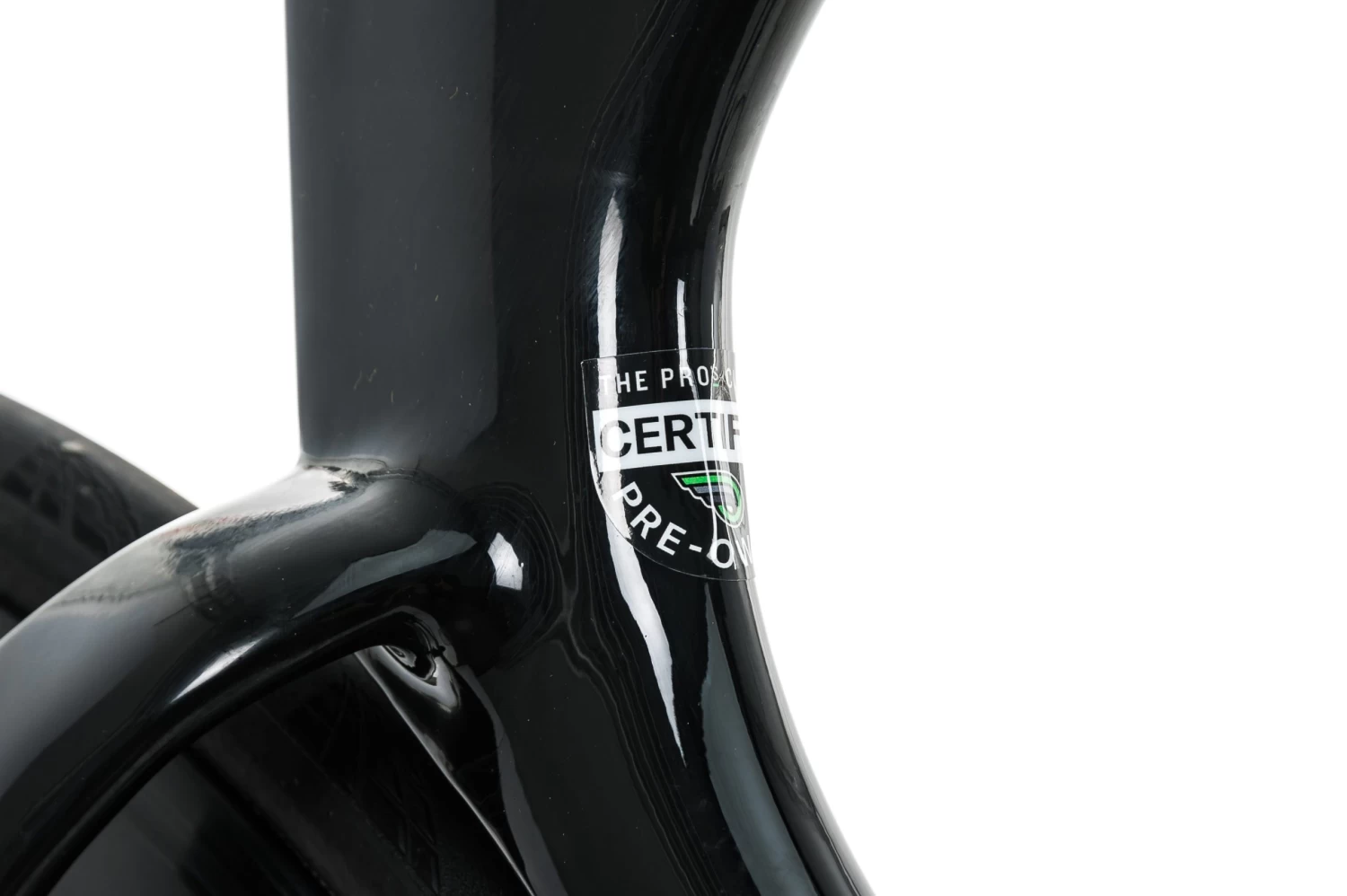 Giant Trinity Advanced Pro Tri Time Trial Bike - 2020, Small 5 Giant Trinity Advanced Pro Tri Time Trial Bike - 2020, Small - Image 3