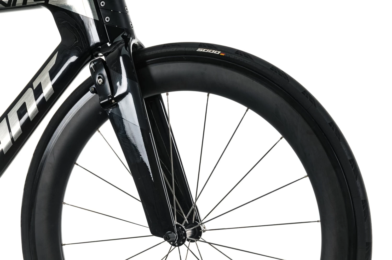 Giant Trinity Advanced Pro Tri Time Trial Bike - 2020, Small 7 Giant Trinity Advanced Pro Tri Time Trial Bike - 2020, Small - Image 5