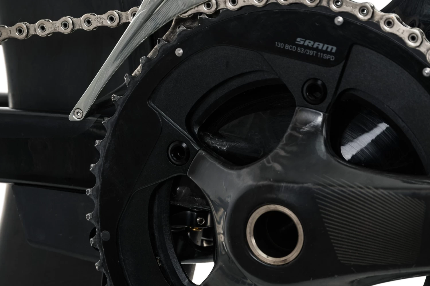 Giant Trinity Advanced Pro Tri Time Trial Bike - 2020, Small 9 Giant Trinity Advanced Pro Tri Time Trial Bike - 2020, Small - Image 7