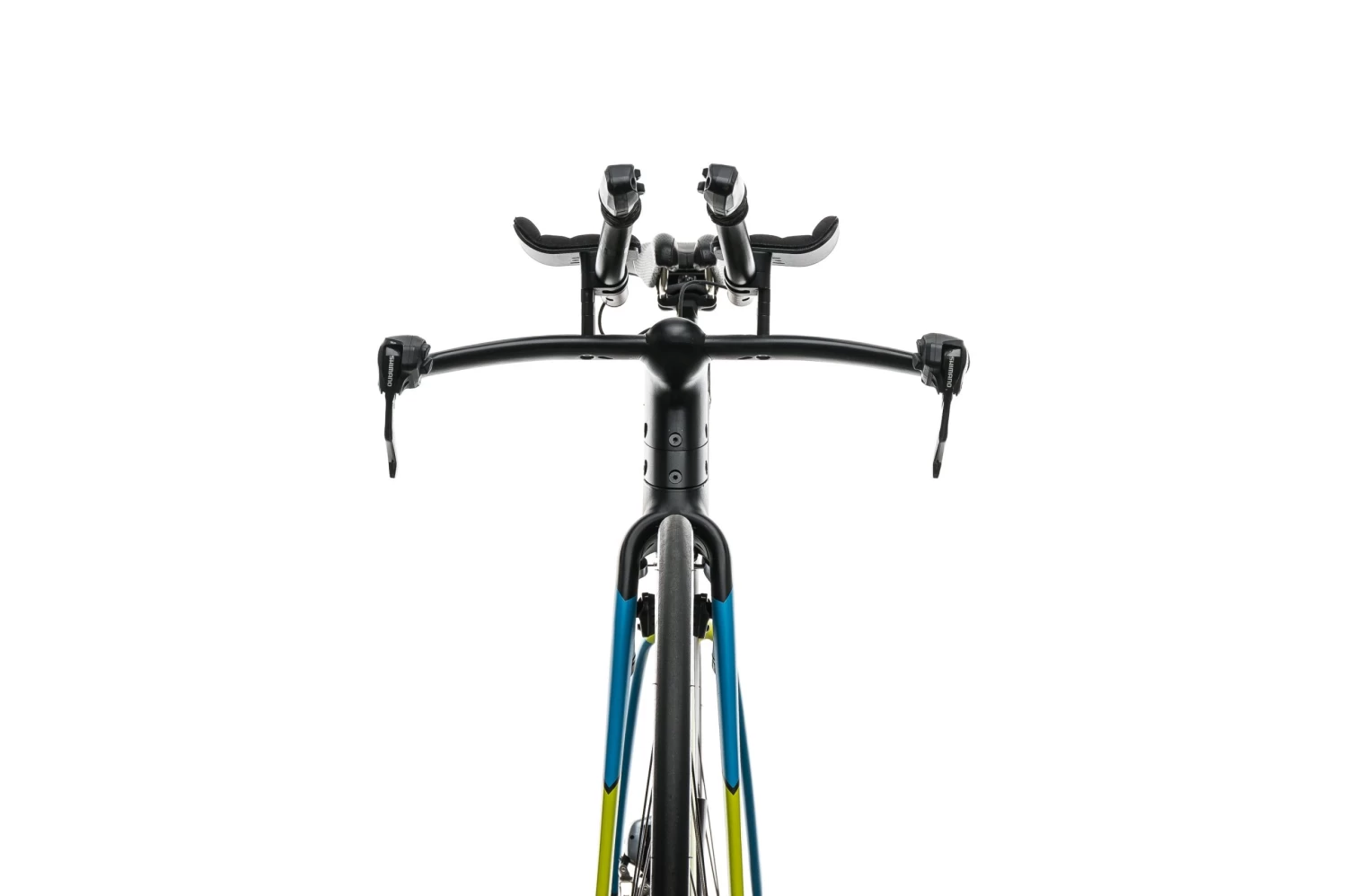 Giant Trinity Advanced Pro 2 Time Trial Bike - 2017, Small 7 Giant Trinity Advanced Pro 2 Time Trial Bike - 2017, Small - Image 5