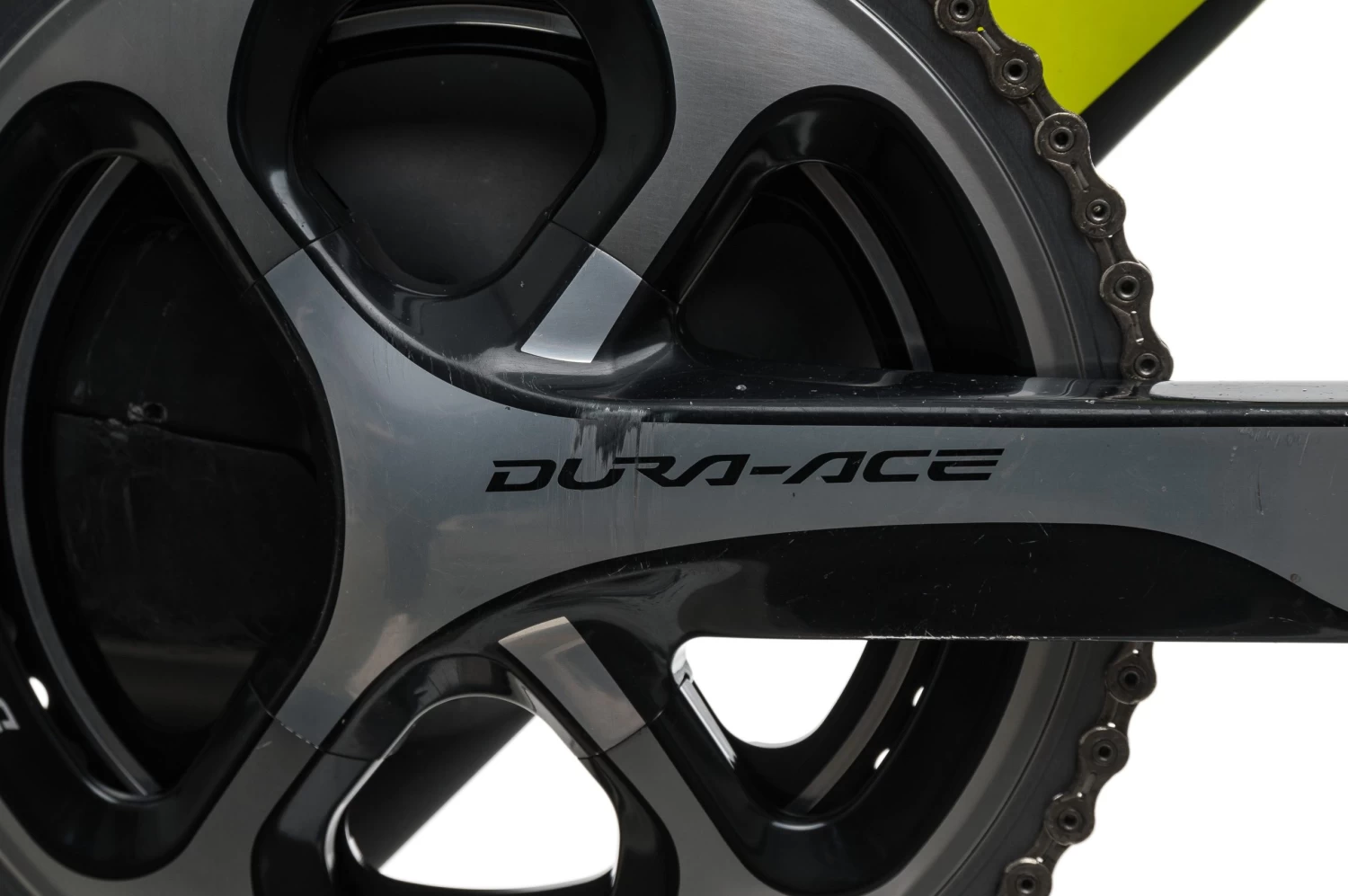 Giant Trinity Advanced Pro 2 Time Trial Bike - 2017, Small 8 Giant Trinity Advanced Pro 2 Time Trial Bike - 2017, Small - Image 6