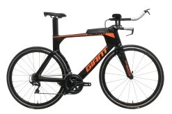 Giant Trinity Advanced Pro 2 Time Trial Bike - 2019, Medium