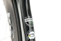 Giant Trinity Advanced Pro 1 Time Trial Bike - 2019, Small -Professional Bicycle Discount Store BTT12396 PH1 03