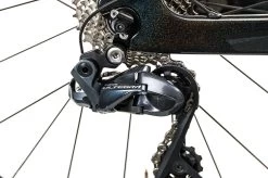 Giant Trinity Advanced Pro 1 Time Trial Bike - 2019, Small -Professional Bicycle Discount Store BTT12396 PH1 07