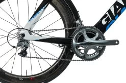 Giant Trinity Composite Triathlon Bike - 2014, Large 13 Giant Trinity Composite Triathlon Bike - 2014, Large -Professional Bicycle Discount Store BTT12411 PH1 04