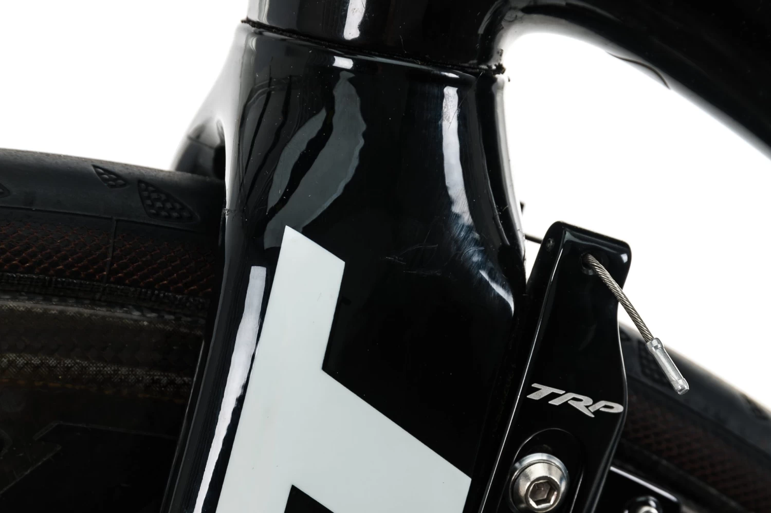 Giant Trinity Composite Triathlon Bike - 2014, Large 10 Giant Trinity Composite Triathlon Bike - 2014, Large - Image 8