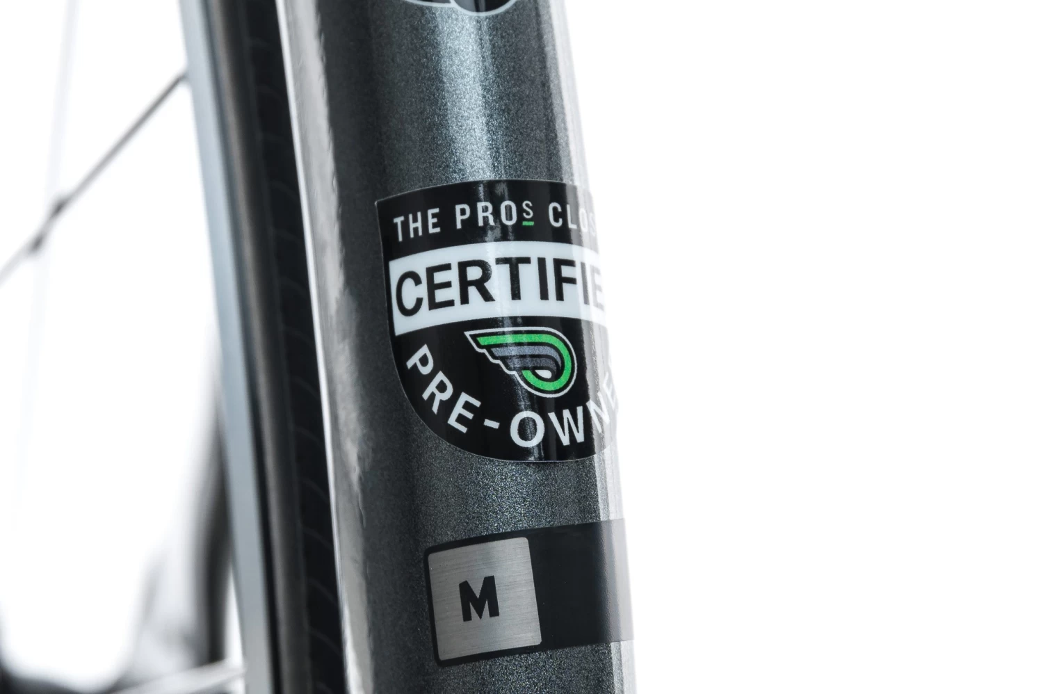 Giant Trinity Advanced Triathlon Bike - 2020, Medium 5 Giant Trinity Advanced Triathlon Bike - 2020, Medium - Image 3