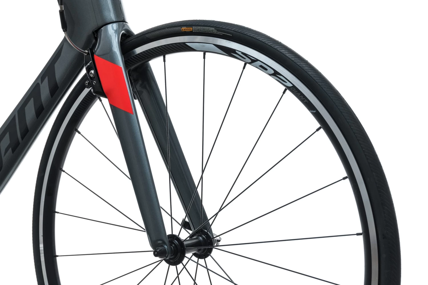 Giant Trinity Advanced Triathlon Bike - 2020, Medium 7 Giant Trinity Advanced Triathlon Bike - 2020, Medium - Image 5