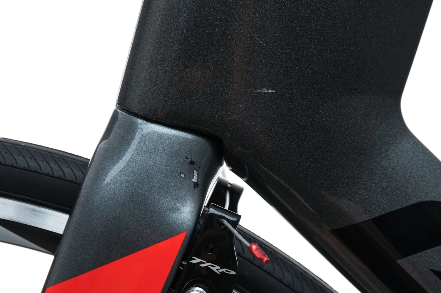 Giant Trinity Advanced Triathlon Bike - 2020, Medium 10 Giant Trinity Advanced Triathlon Bike - 2020, Medium - Image 8