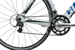 Giant Trinity Composite 2 Triathlon Bike - 2012, Medium 14 Giant Trinity Composite 2 Triathlon Bike - 2012, Medium -Professional Bicycle Discount Store BTT12434 PH1 04