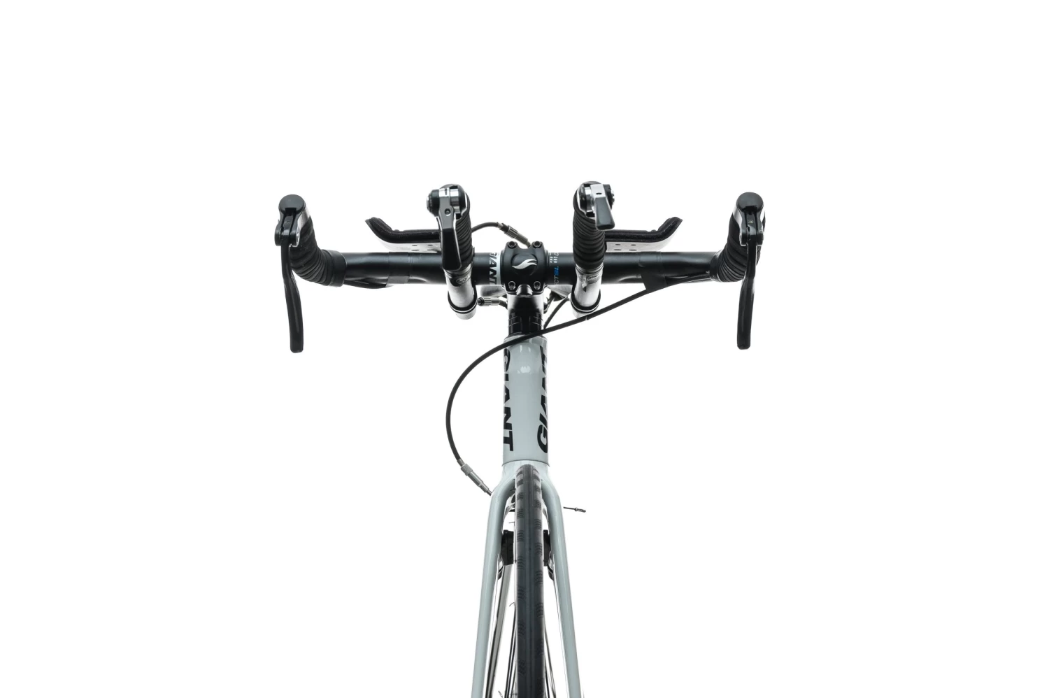 Giant Trinity Composite 2 Triathlon Bike - 2012, Medium 8 Giant Trinity Composite 2 Triathlon Bike - 2012, Medium - Image 6