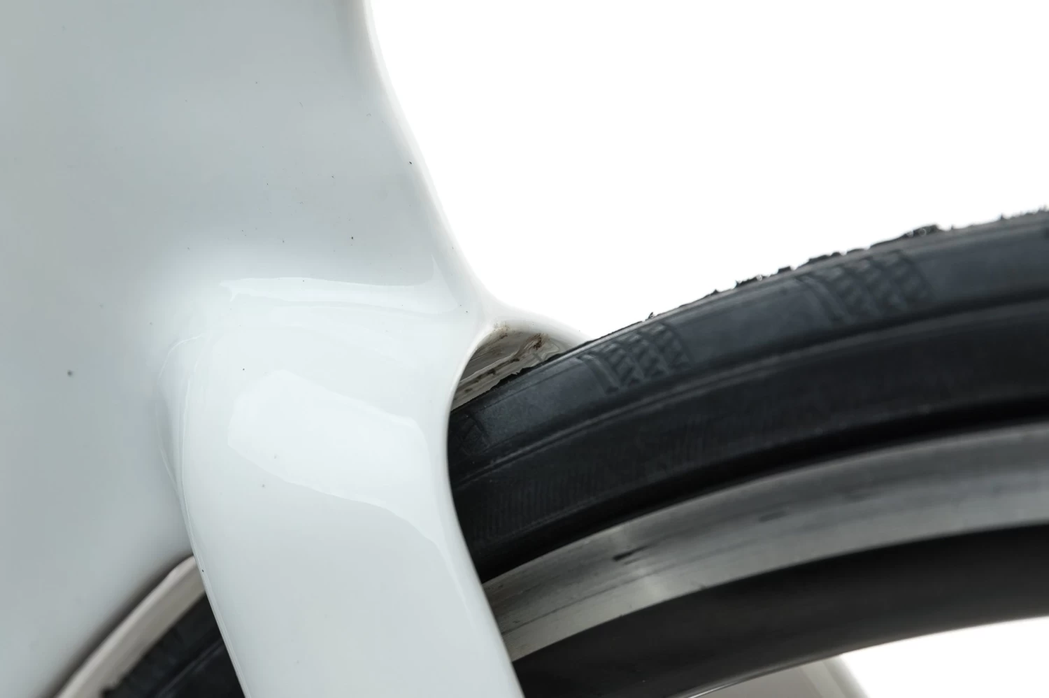 Giant Trinity Composite 2 Triathlon Bike - 2012, Medium 9 Giant Trinity Composite 2 Triathlon Bike - 2012, Medium - Image 7