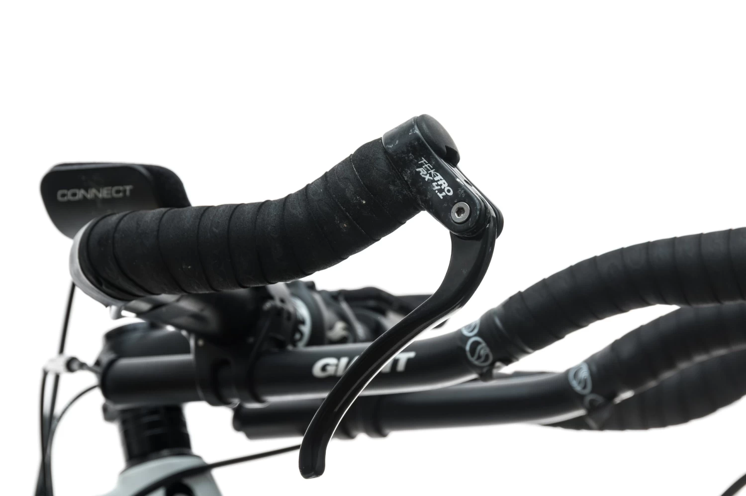 Giant Trinity Composite 2 Triathlon Bike - 2012, Medium 10 Giant Trinity Composite 2 Triathlon Bike - 2012, Medium - Image 8