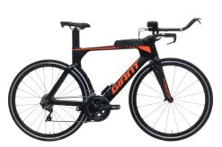 Giant Trinity Advanced Pro 2 Time Trial Bike - 2019, Small