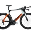 Giant Trinity Advanced Pro 2 Triathlon Bike - 2016, Medium
