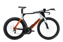 Giant Trinity Advanced Pro 2 Triathlon Bike - 2016, Medium