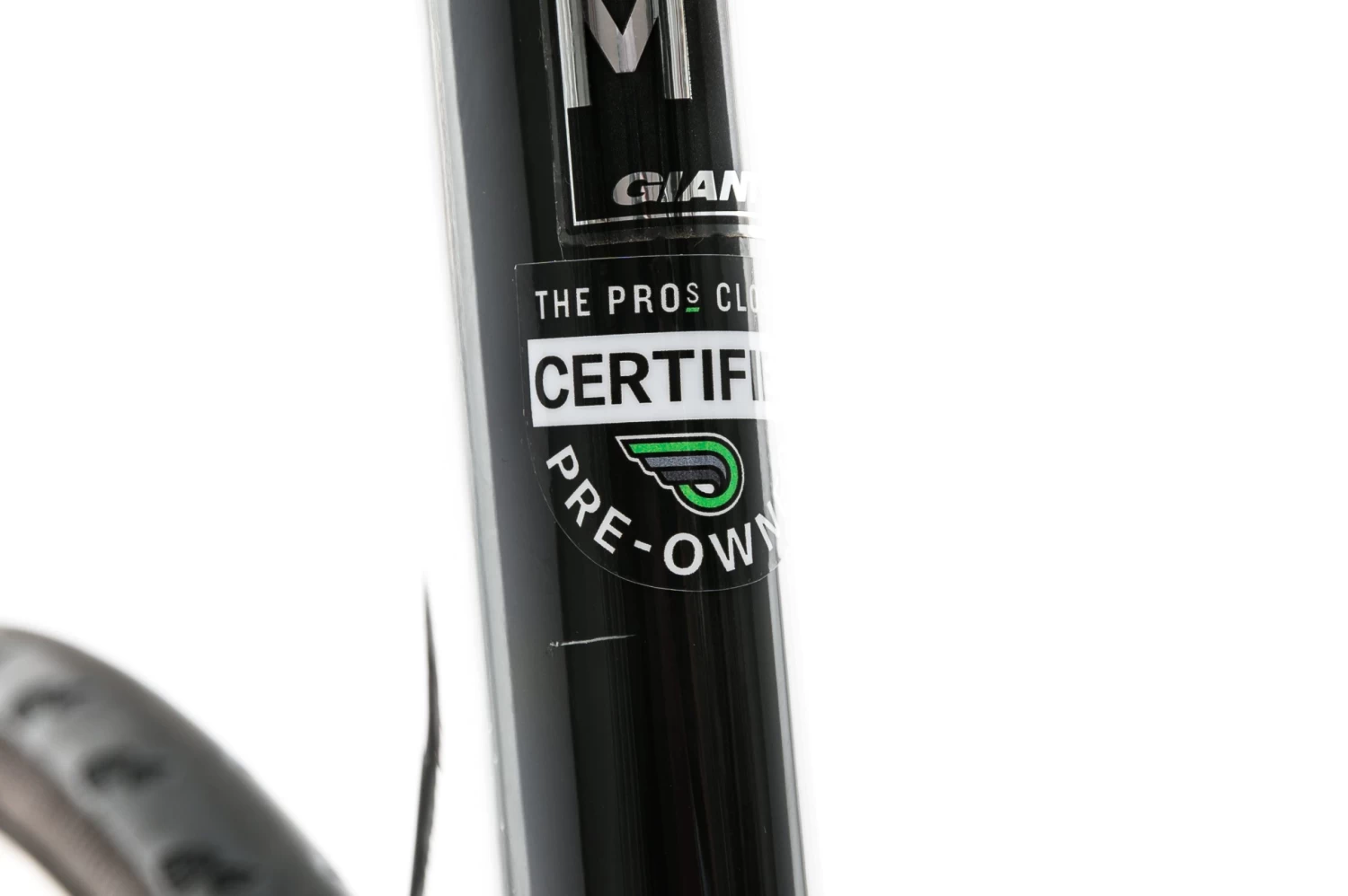 Giant Trinity 1 Triathlon Bike - 2014, Medium 5 Giant Trinity 1 Triathlon Bike - 2014, Medium - Image 3