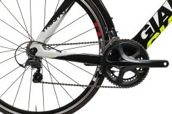 Giant Trinity 1 Triathlon Bike - 2014, Medium 14 Giant Trinity 1 Triathlon Bike - 2014, Medium -Professional Bicycle Discount Store BTT12557 PH1 04