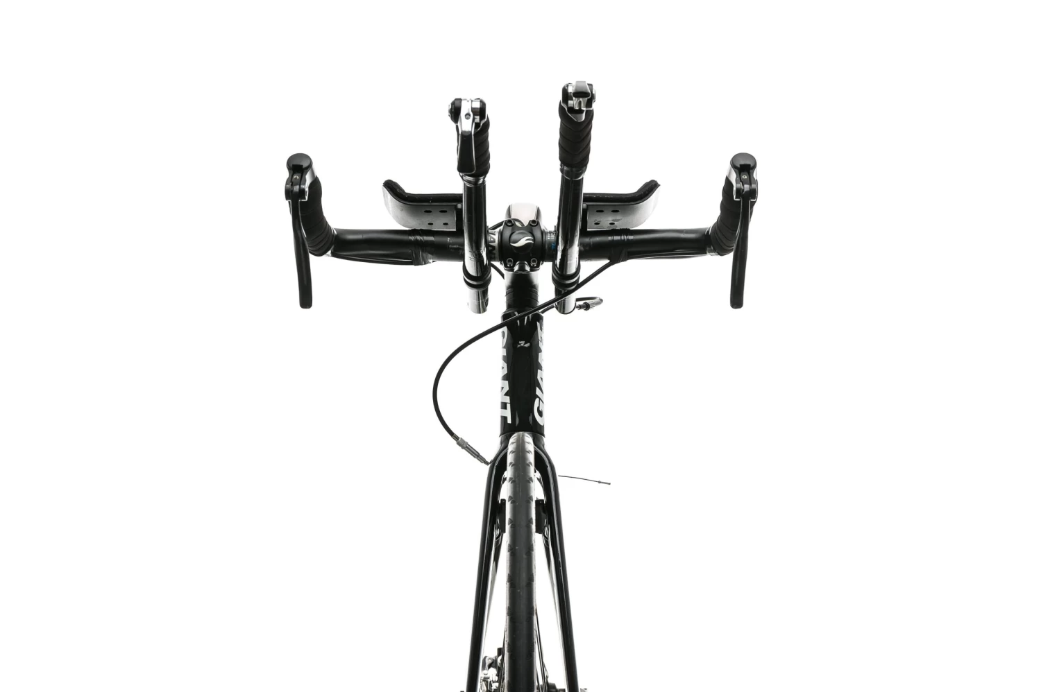 Giant Trinity 1 Triathlon Bike - 2014, Medium 8 Giant Trinity 1 Triathlon Bike - 2014, Medium - Image 6