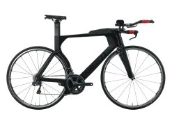 Giant Trinity Advanced Pro 1 Triathlon Bike - 2017, Medium
