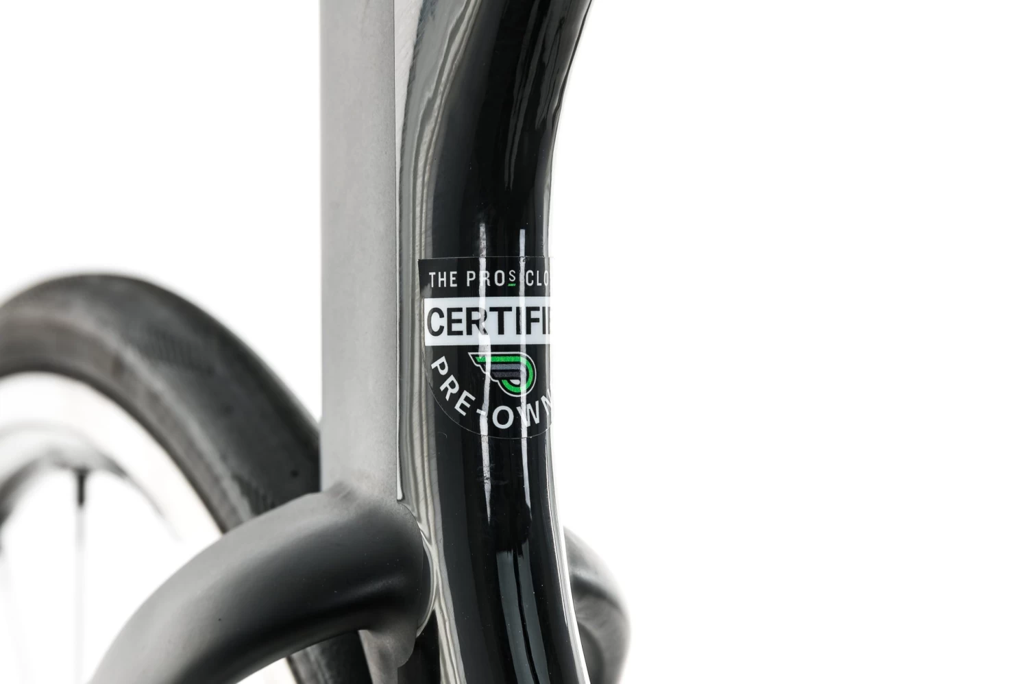 Giant Trinity Advanced Pro 1 Triathlon Bike - 2017, Medium 5 Giant Trinity Advanced Pro 1 Triathlon Bike - 2017, Medium - Image 3