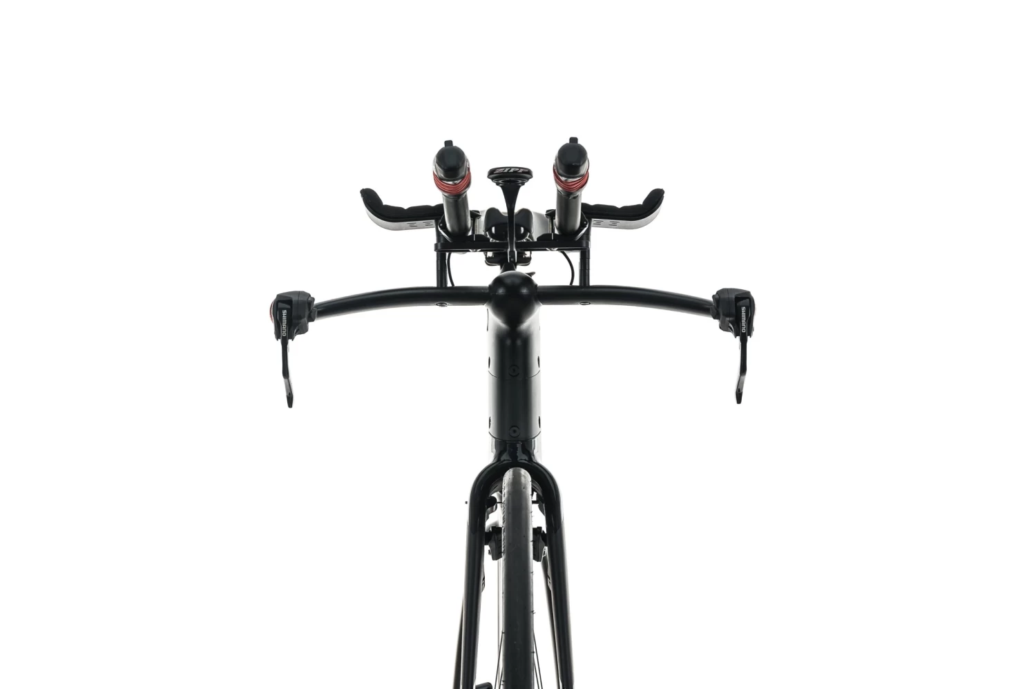 Giant Trinity Advanced Pro 1 Triathlon Bike - 2017, Medium 8 Giant Trinity Advanced Pro 1 Triathlon Bike - 2017, Medium - Image 6