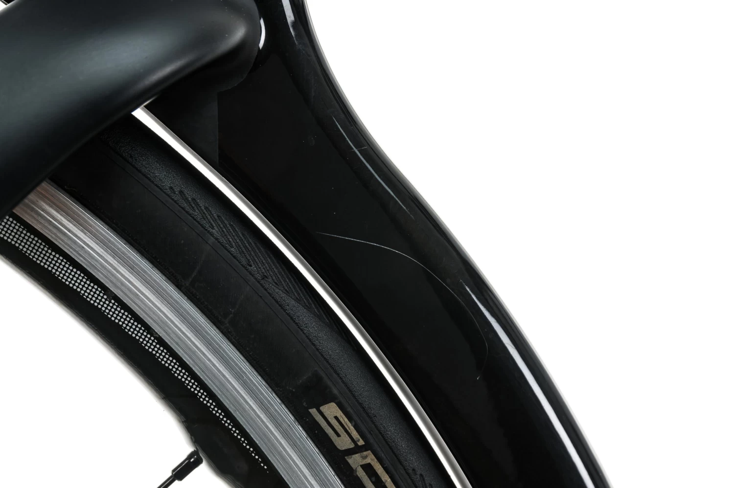 Giant Trinity Advanced Pro 1 Triathlon Bike - 2017, Medium 9 Giant Trinity Advanced Pro 1 Triathlon Bike - 2017, Medium - Image 7