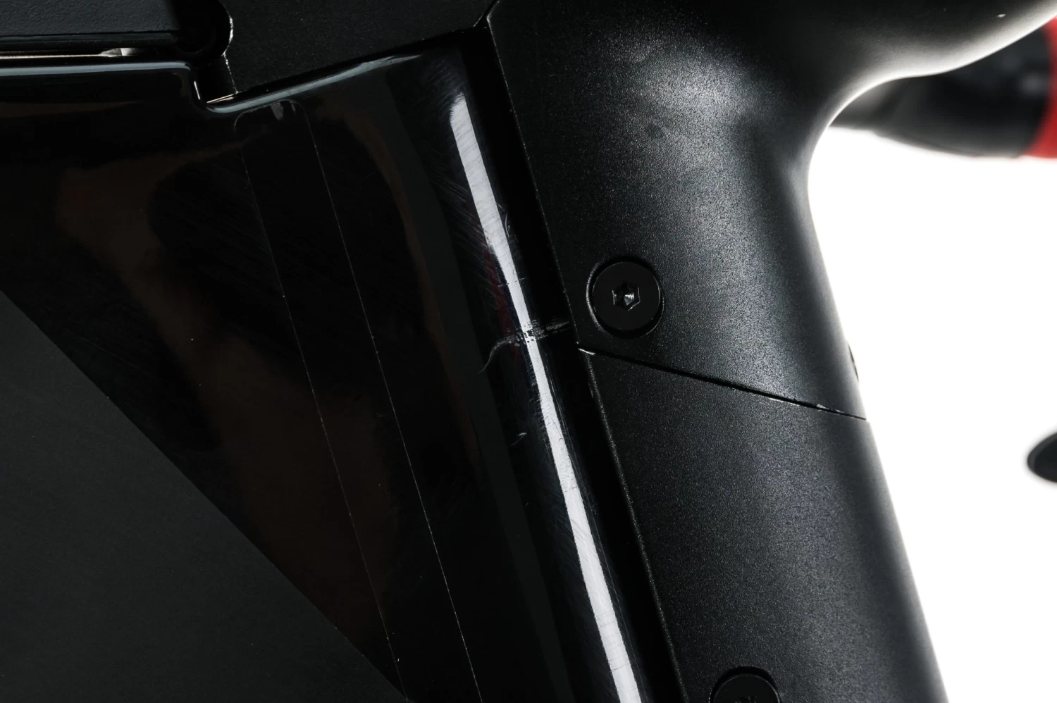 Giant Trinity Advanced Pro 1 Triathlon Bike - 2017, Medium 10 Giant Trinity Advanced Pro 1 Triathlon Bike - 2017, Medium - Image 8