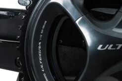 Giant Trinity Advanced Pro 1 Triathlon Bike - 2017, Medium 20 Giant Trinity Advanced Pro 1 Triathlon Bike - 2017, Medium -Professional Bicycle Discount Store BTT12600 PH1 09