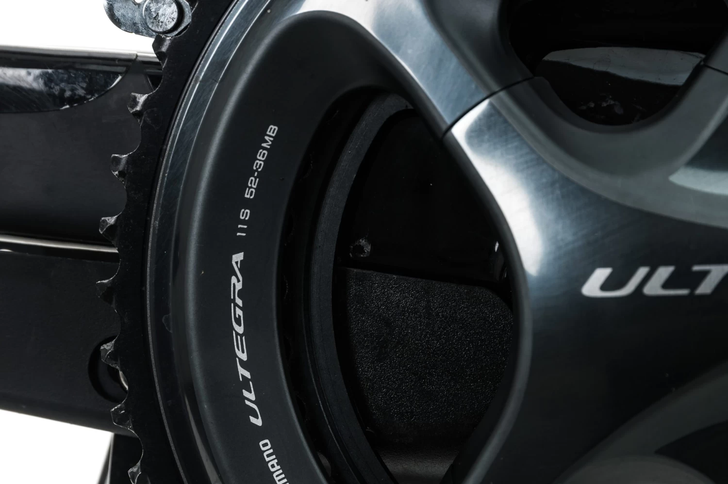 Giant Trinity Advanced Pro 1 Triathlon Bike - 2017, Medium 11 Giant Trinity Advanced Pro 1 Triathlon Bike - 2017, Medium - Image 9