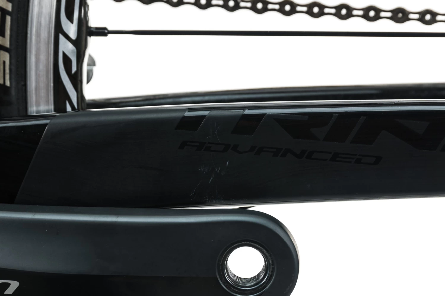 Giant Trinity Advanced Pro 1 Triathlon Bike - 2017, Medium 12 Giant Trinity Advanced Pro 1 Triathlon Bike - 2017, Medium - Image 10