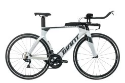 Giant Trinity Advanced Pro 2 Time Trial Bike - 2020, Small