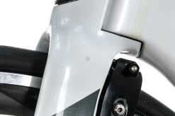 Giant Trinity Advanced Pro 2 Time Trial Bike - 2020, Small -Professional Bicycle Discount Store BTT12645 PH1 09