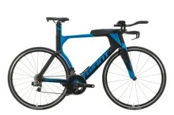 Giant Trinity Advanced Pro 0 Time Trial Bike - 2017, Medium