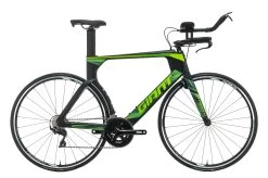 Giant Trinity Advanced Time Trial Bike - 2019, Medium