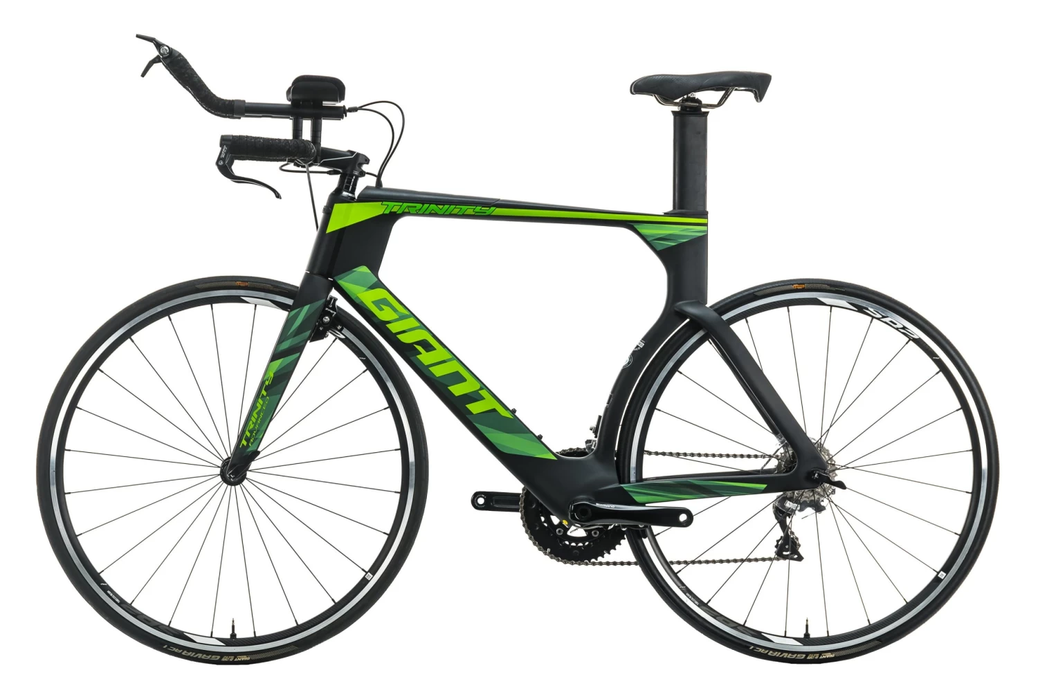 Giant Trinity Advanced Time Trial Bike - 2019, Medium 4 Giant Trinity Advanced Time Trial Bike - 2019, Medium - Image 2