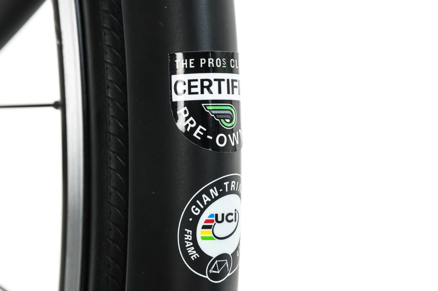 Giant Trinity Advanced Time Trial Bike - 2019, Medium 5 Giant Trinity Advanced Time Trial Bike - 2019, Medium - Image 3