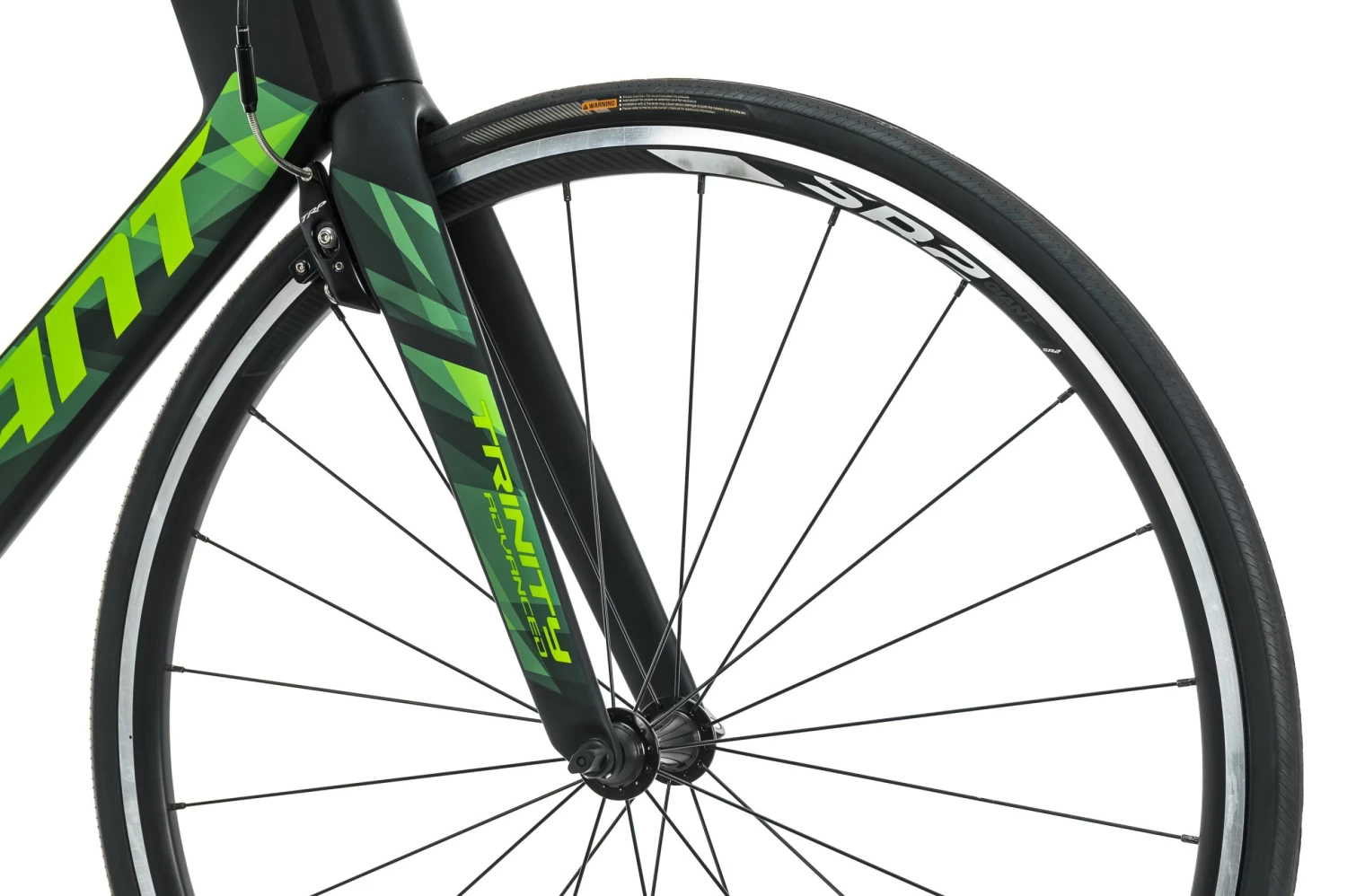 Giant Trinity Advanced Time Trial Bike - 2019, Medium 7 Giant Trinity Advanced Time Trial Bike - 2019, Medium - Image 5