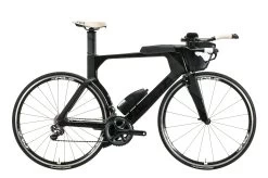 Giant Trinity Advanced Pro 1 Triathlon Bike - 2017 Medium