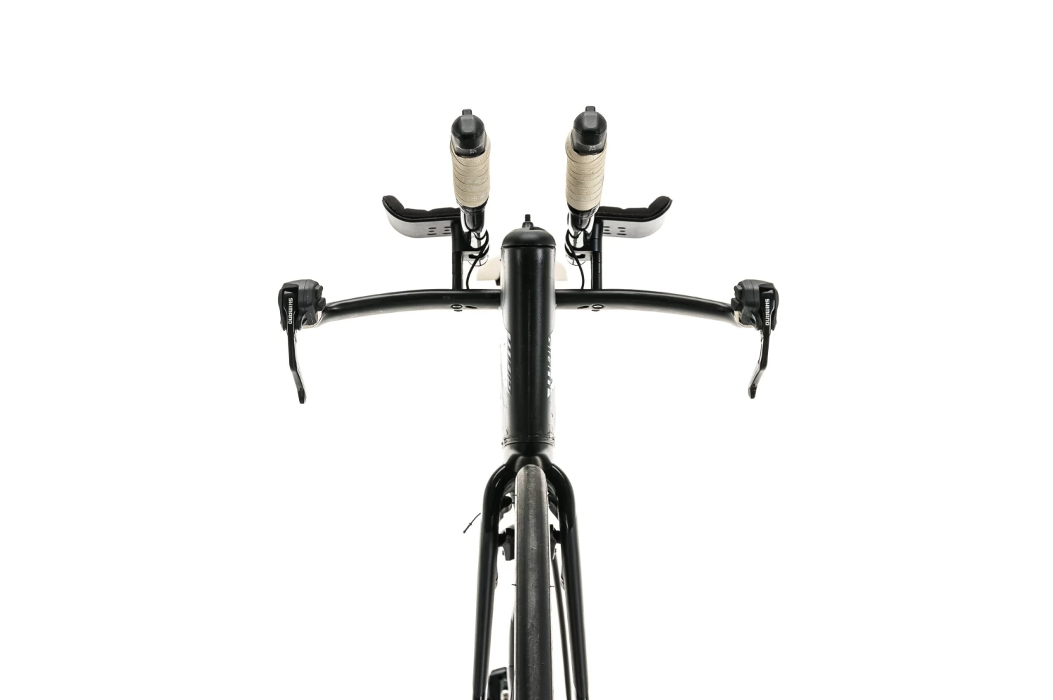 Giant Trinity Advanced Pro 1 Triathlon Bike - 2017 Medium 8 Giant Trinity Advanced Pro 1 Triathlon Bike - 2017 Medium - Image 6