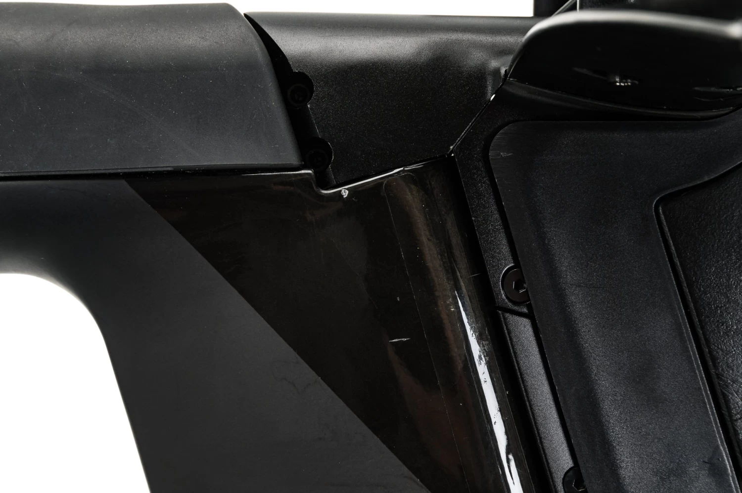 Giant Trinity Advanced Pro 1 Triathlon Bike - 2017 Medium 9 Giant Trinity Advanced Pro 1 Triathlon Bike - 2017 Medium - Image 7