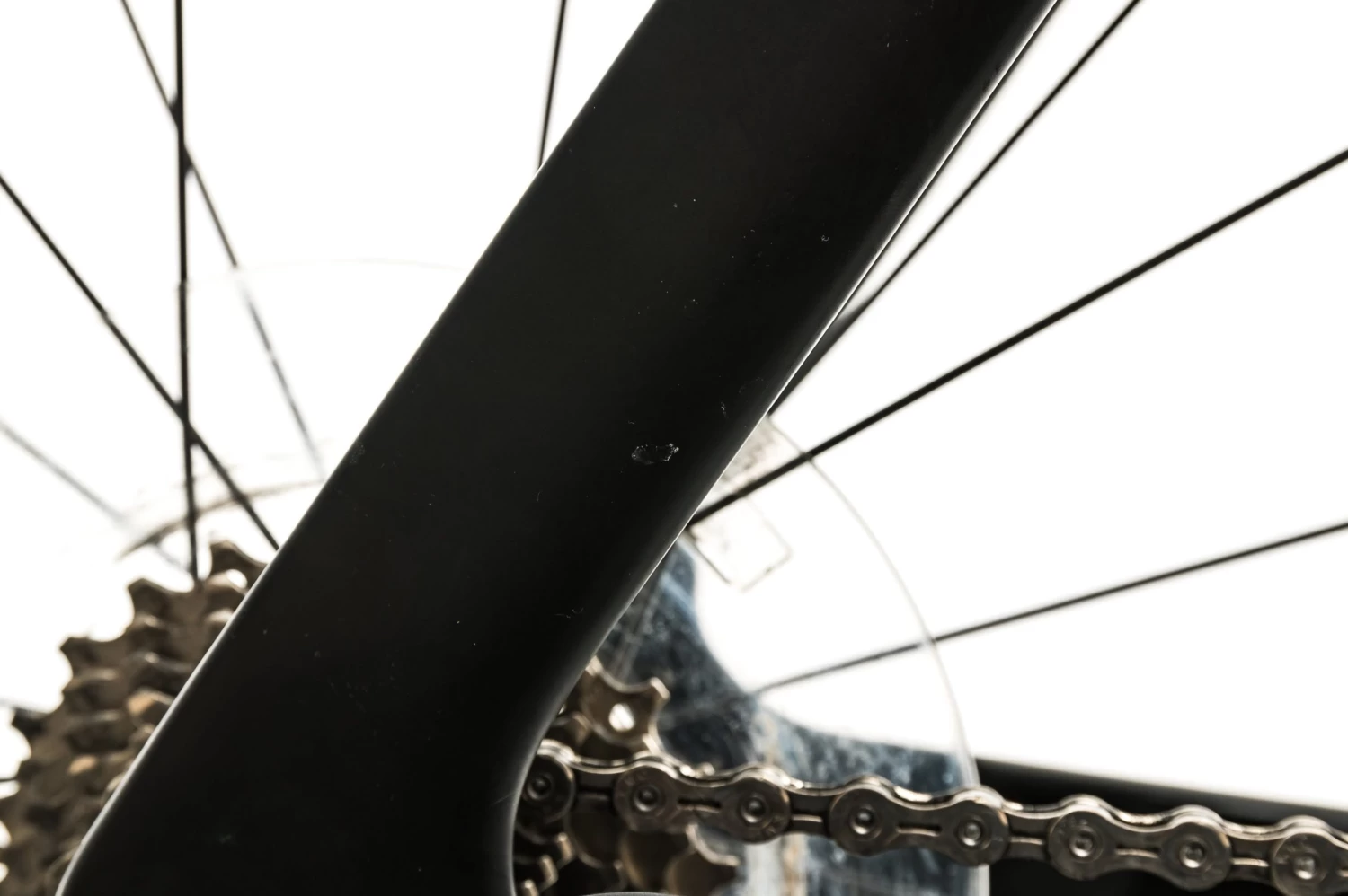 Giant Trinity Advanced Pro 1 Triathlon Bike - 2017 Medium 10 Giant Trinity Advanced Pro 1 Triathlon Bike - 2017 Medium - Image 8