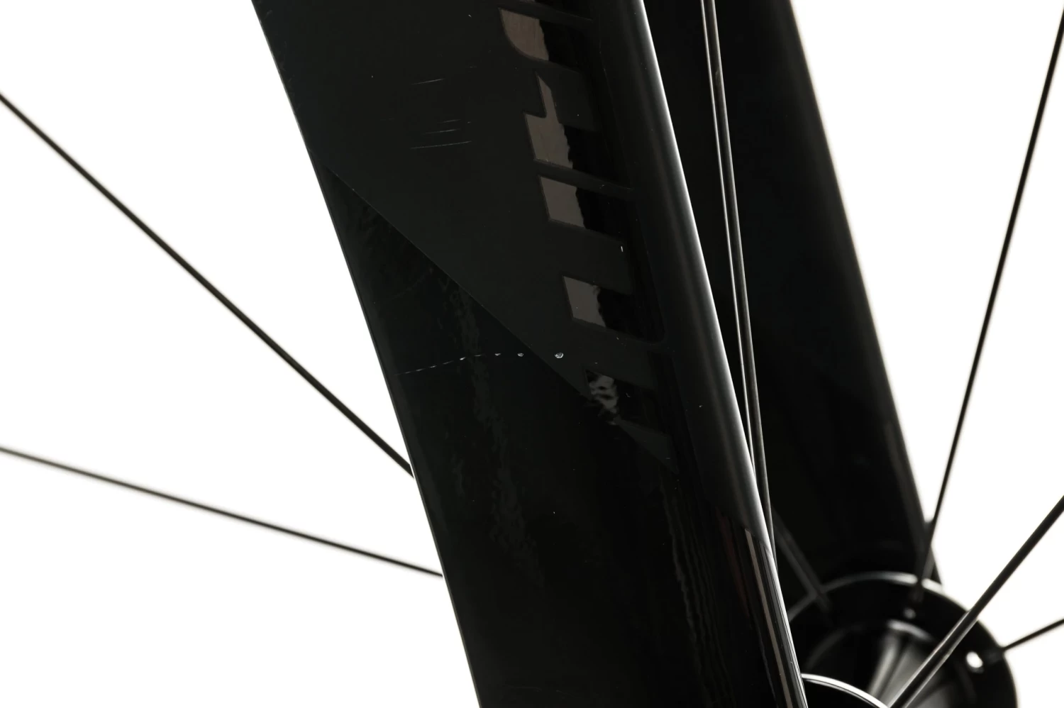 Giant Trinity Advanced Pro 1 Triathlon Bike - 2017 Medium 11 Giant Trinity Advanced Pro 1 Triathlon Bike - 2017 Medium - Image 9