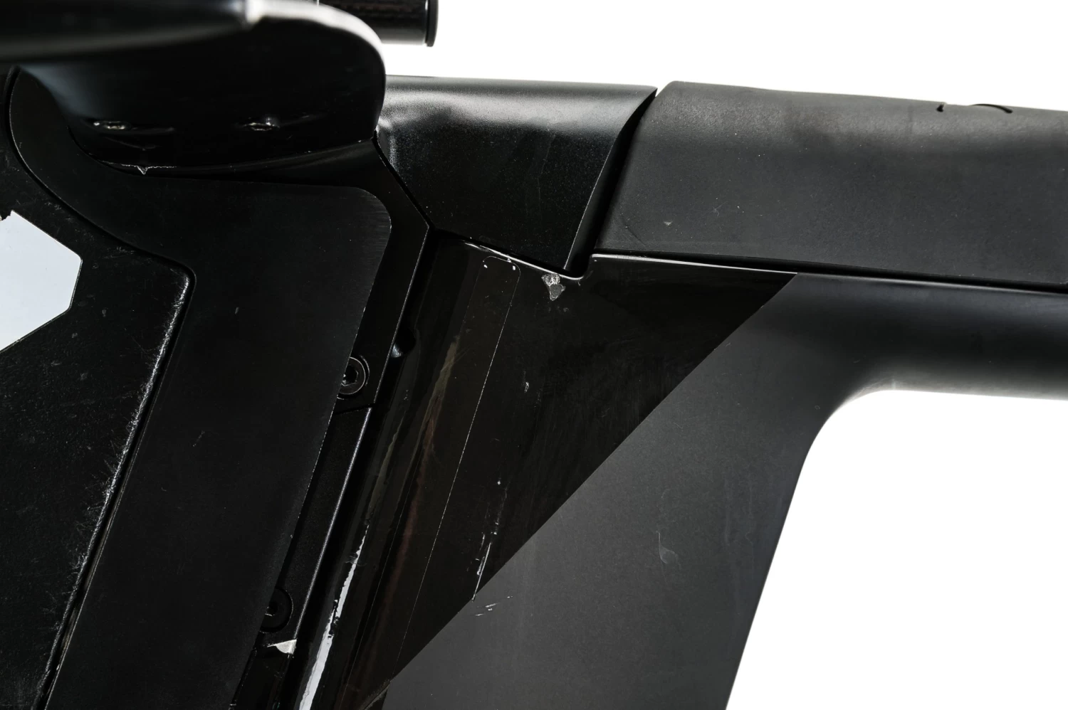 Giant Trinity Advanced Pro 1 Triathlon Bike - 2017 Medium 12 Giant Trinity Advanced Pro 1 Triathlon Bike - 2017 Medium - Image 10